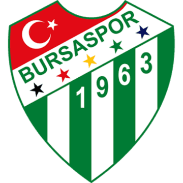 Bursaspor logo
