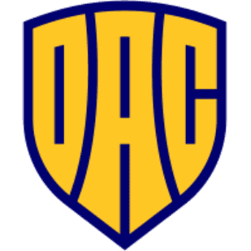 DAC 1904 Dunajska Streda