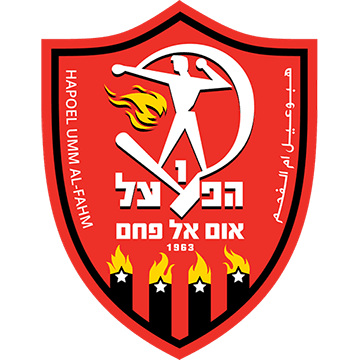 Hapoel Umm al-Fahm logo