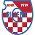 HNK Orijent 1919 logo