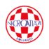 NK Croatia Zmijavci logo