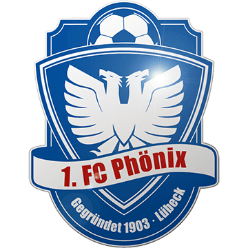 1. FC Phoenix Luebeck