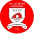 Hill of Beath Hawthorn logo