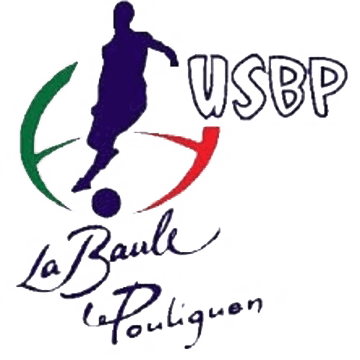 La Baule Le Pouliguen logo