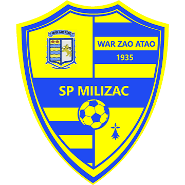 Saint Pierre Milizac logo