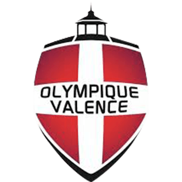 Olympique de Valence logo