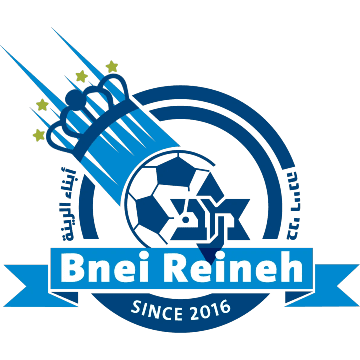 Maccabi Bnei Raina logo