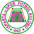 Isparta 32 Spor logo