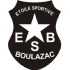 Boulazac logo