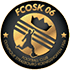 FCO Strasbourg Koenigshoffen logo