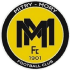 Mitry Mory logo