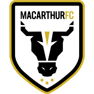 Macarthur FC logo