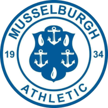 Musselburgh Athletic logo