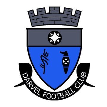 Darvel FC logo