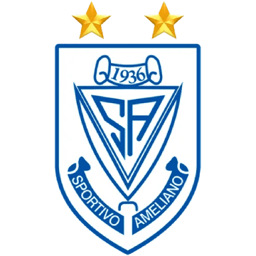Sportivo Ameliano logo