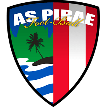 Pirae logo