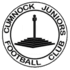 Cumnock Juniors logo