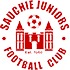 Sauchie Juniors logo