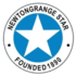 Newtongrange Star logo