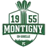 Montigny FC logo