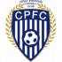 Cergy Pontoise logo