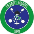 FR Saint Marcel logo
