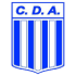 Argentino Monte Maiz logo