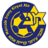 Maccabi Kiryat Ata-Bialik logo