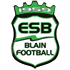 ES Blain logo