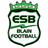 ES Blain