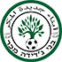 Maccabi Bnei Jadeidi-Makr logo