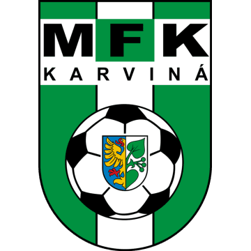 Karvina logo