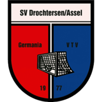 SV Drochtersen/Assel logo
