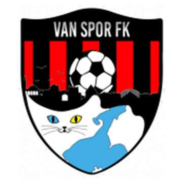 Van Spor Kulubu logo