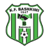 Bashkimi logo
