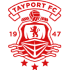 Tayport logo