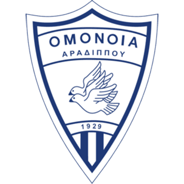 Omonia Aradippou logo