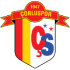 Corluspor 1947 logo