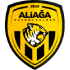 Aliaga logo