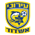 Maccabi Ironi Ashdod logo