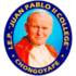 ADC Juan Pablo II logo