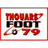 Thouars Foot 79 logo