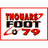Thouars Foot 79