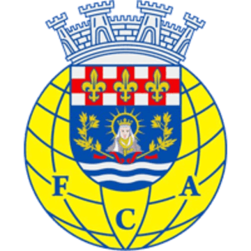 Arouca logo