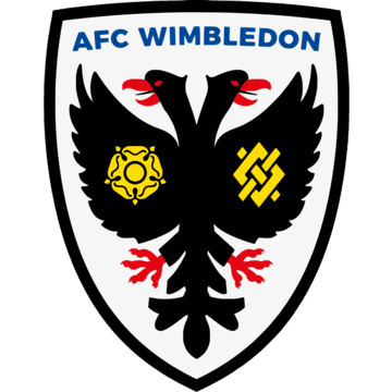 AFC Wimbledon logo