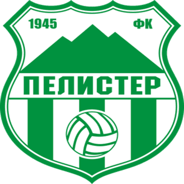Pelister logo