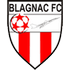 Blagnac logo