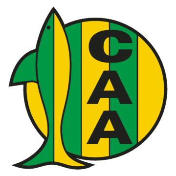 Aldosivi logo