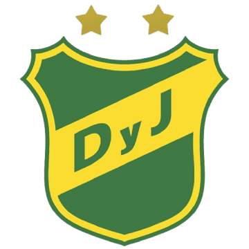 Defensa y Justicia logo