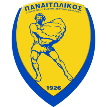 Panetolikos logo
